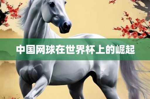 中国网球在世界杯上的崛起