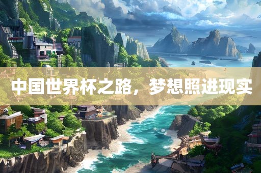 中国世界杯之路，梦想照进现实