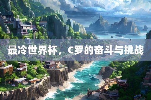 最冷世界杯，C罗的奋斗与挑战