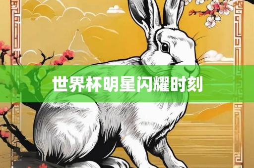 明星闪耀