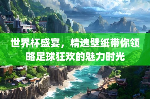 世界杯盛宴，精选壁纸带你领略足球狂欢的魅力时光广州鸿业环保设备有限公司