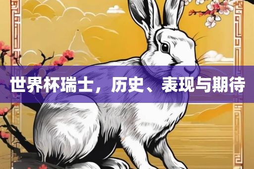 世界杯瑞士，历史、表现与期待
