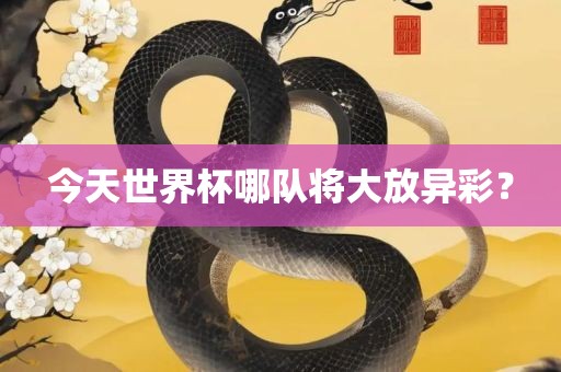 今天世界杯哪队将广州鸿业环保设备有限公司大放异彩？