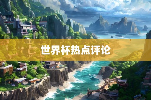 世界杯热点评论