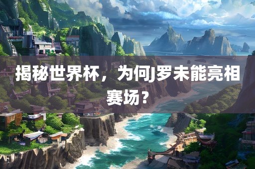 揭秘世界杯，为何J罗未能亮相赛场？