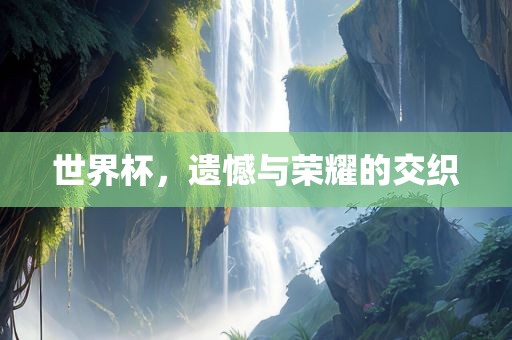 世界杯，遗憾与荣耀的交织