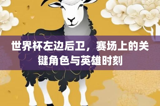 世界杯左边后卫，赛场上的关键角色与英雄时刻