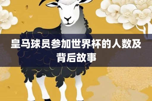 皇马球员参加世界杯的人数及背后故事广州鸿业环保设备有限公司