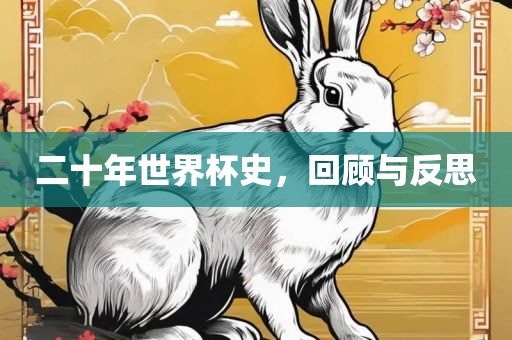 二十年世界杯史，回顾与反思