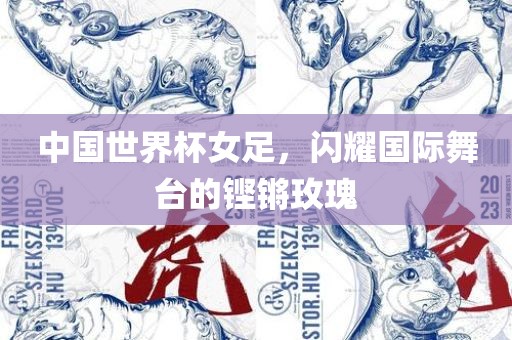中国世界杯女足，闪耀国际舞台的铿锵玫瑰