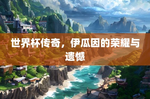 世界杯传奇，伊瓜因的荣耀与遗憾
