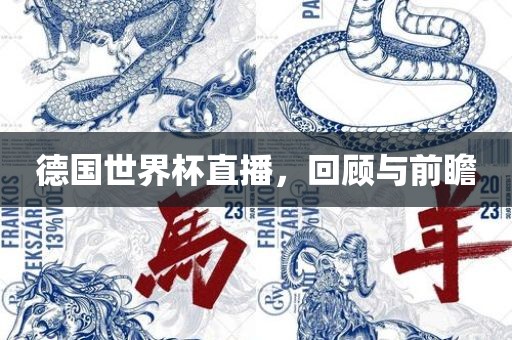 德国世界杯直播，回顾与前瞻