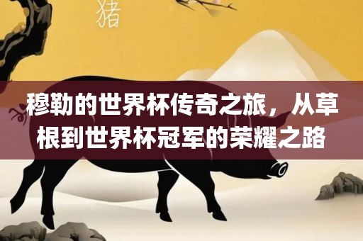 穆勒的世界杯传奇之旅，从草根到世界杯冠军的荣耀之路