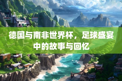 德国与南非世界杯，足球盛宴中的故事与回忆