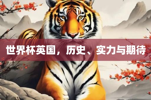 世界杯英国，历史、实力与期待