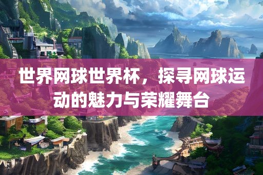 世界网球世界杯，探寻网球运动的魅力与荣耀舞台