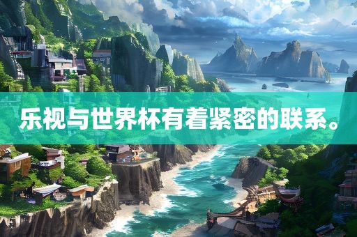 乐视与世界杯有着紧密的联系。