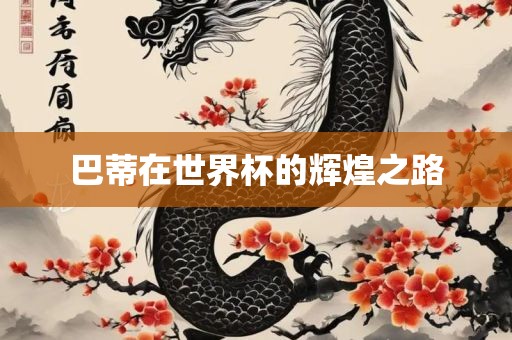 巴蒂在世界杯的辉煌之路