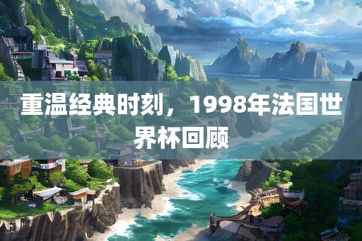 重温经典时刻，1998年法国世界杯回顾广州鸿业环保设备有限公司