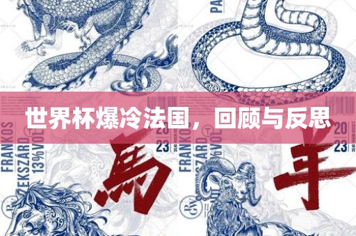 世界杯爆冷法国，回顾与反思