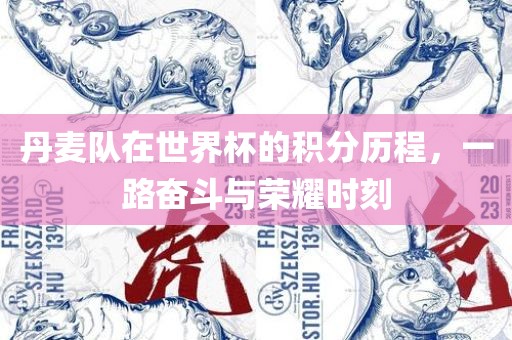 丹麦队在世界杯的积分历程，一路奋斗与荣耀时刻