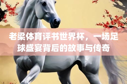 老梁体育评书世界杯，一场足球盛宴背后的故事与传奇