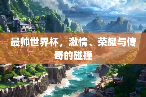 最帅世界杯，激情、荣耀与传奇的碰撞