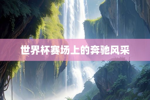 世界杯赛场上的奔驰风采