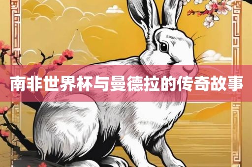 南非世界杯与曼德拉的传奇故事