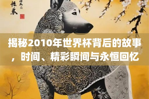 揭秘2010年世界杯背后的故事，时间、精彩瞬间与永恒回忆