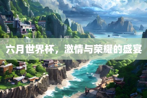 六月世界杯，激情与荣耀的盛宴广州鸿业环保设备有限公司