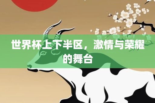世界杯上下半区，激情与荣耀的舞台广州鸿业环保设备有限公司