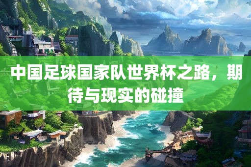 中国足球国家队世界杯之路，期待与现实的碰撞