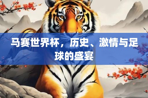 马赛世界杯，历史、激情与足球的盛宴