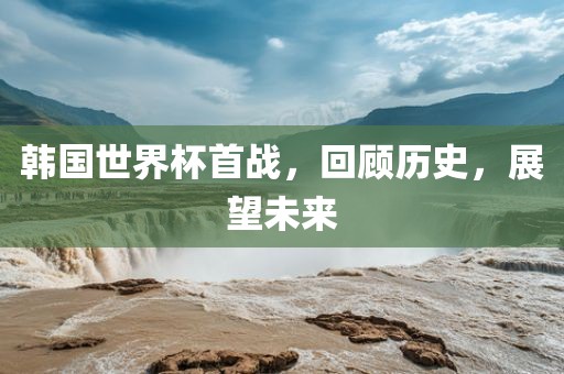 韩国世界杯首战，回顾历史，展望未来