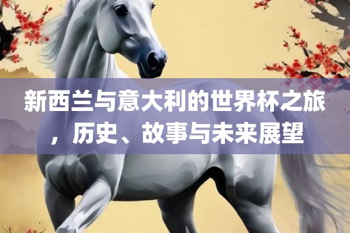 新西兰与意大利的世界杯之旅，历史、故事与未来展望