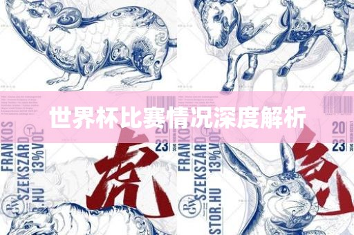 世界杯比赛情况深度解析
