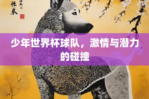 少年世界杯球队，激情与潜力的碰撞广州鸿业环保设备有限公司