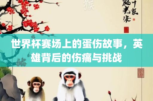 世界杯赛场上的蛋伤故事，英雄背后的伤痛与挑战