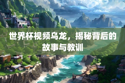 世界杯视频乌龙，揭秘背后的故事与教训