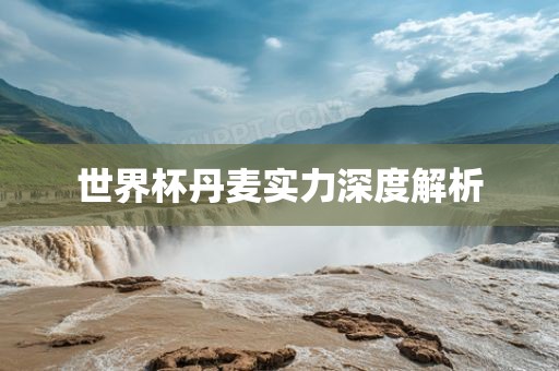 世界杯丹麦实力深度解析