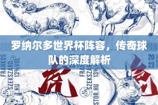 罗纳尔多世界杯阵容，传奇球队的深度解析